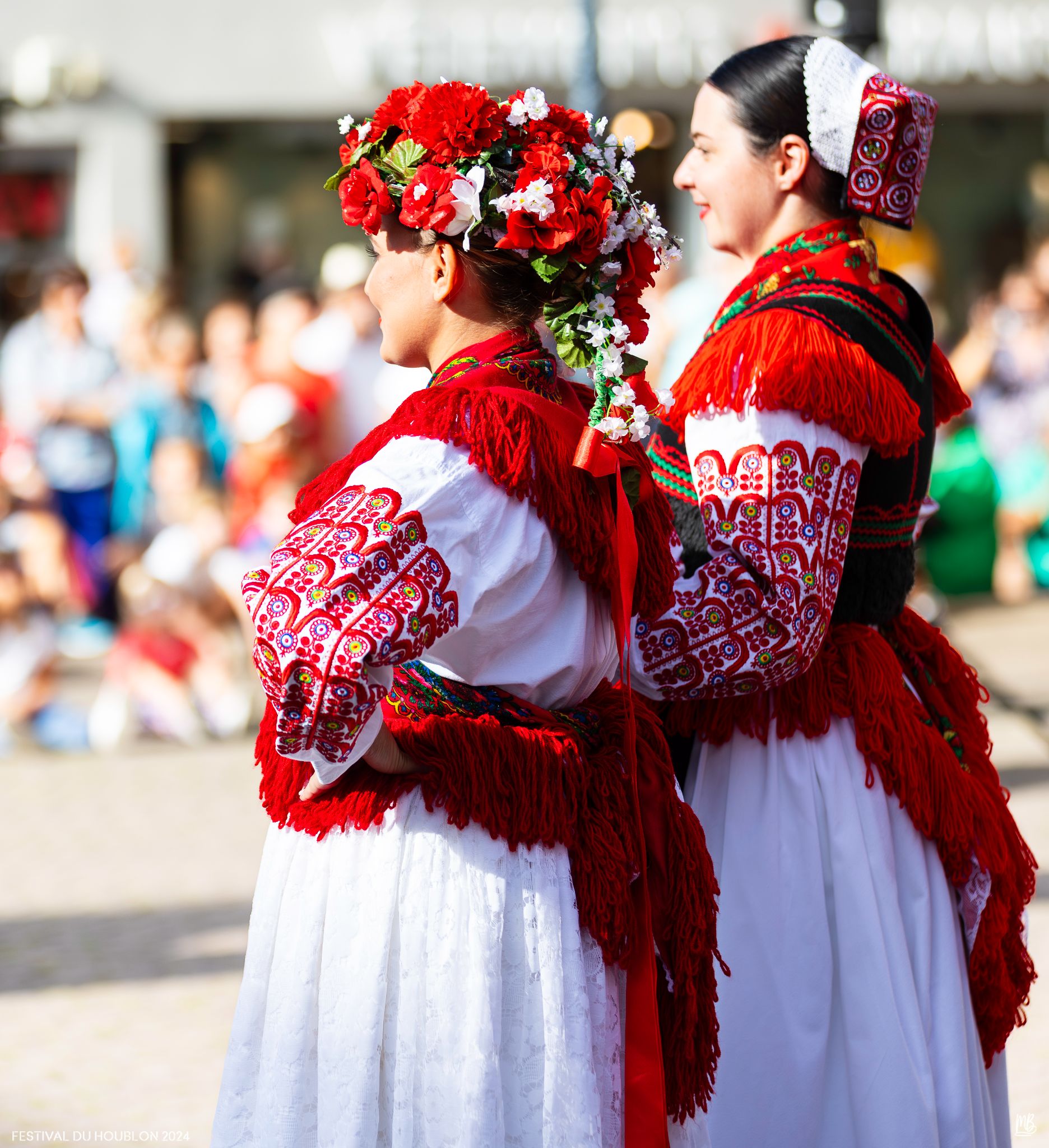 Festival du Houblon 2024